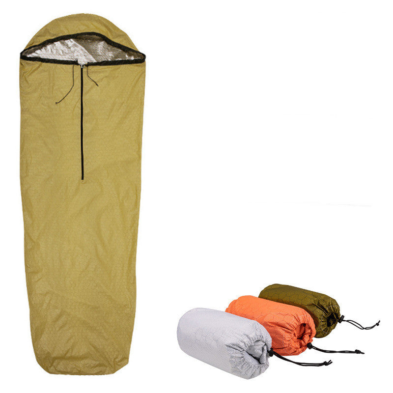 Outdoor Sports Camping Travel Sleeping Bag null