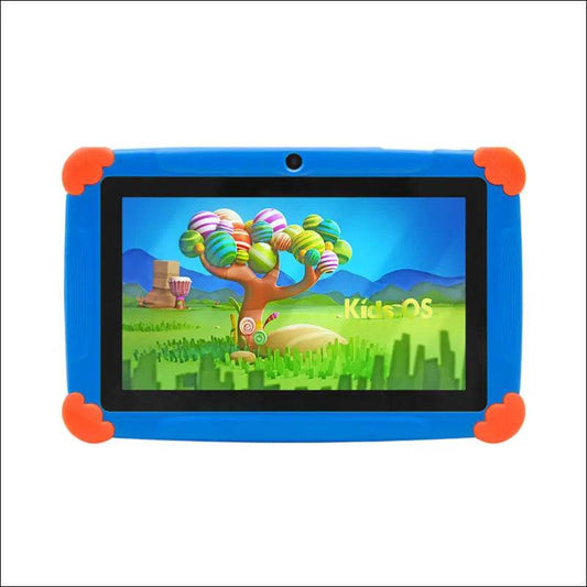 Educational Learning Game 7-inch 18GB Children's Tablet Computer Learning Machine - Update Avenue 