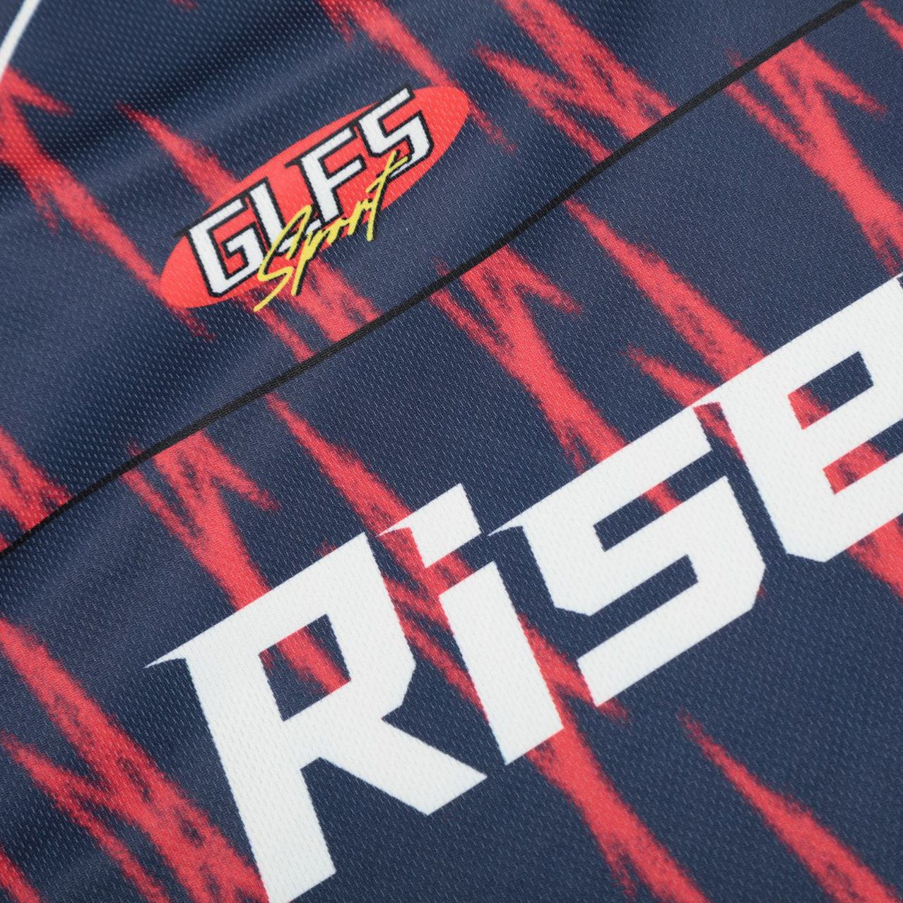 Men's American-style Retro Loose Short-sleeved T-shirt