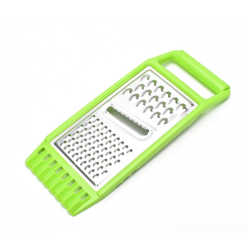 Multifunctional Manual Stainless Steel Chopper Grater Creative Kitchen Utensils Kitchen Gadgets null