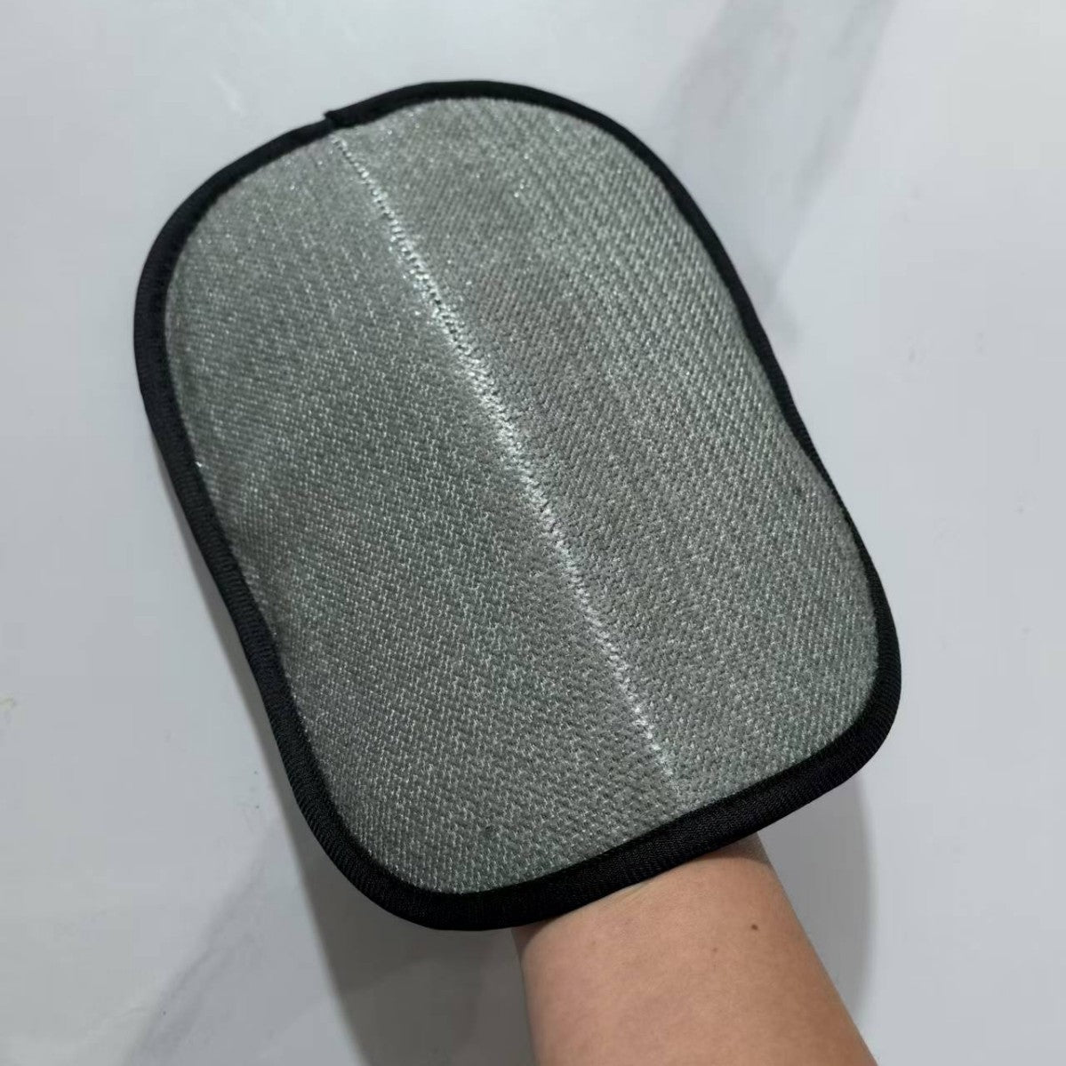 Hair Removal Pet Gloves Static Two-way Bristle Hair Cleaning Fantastic