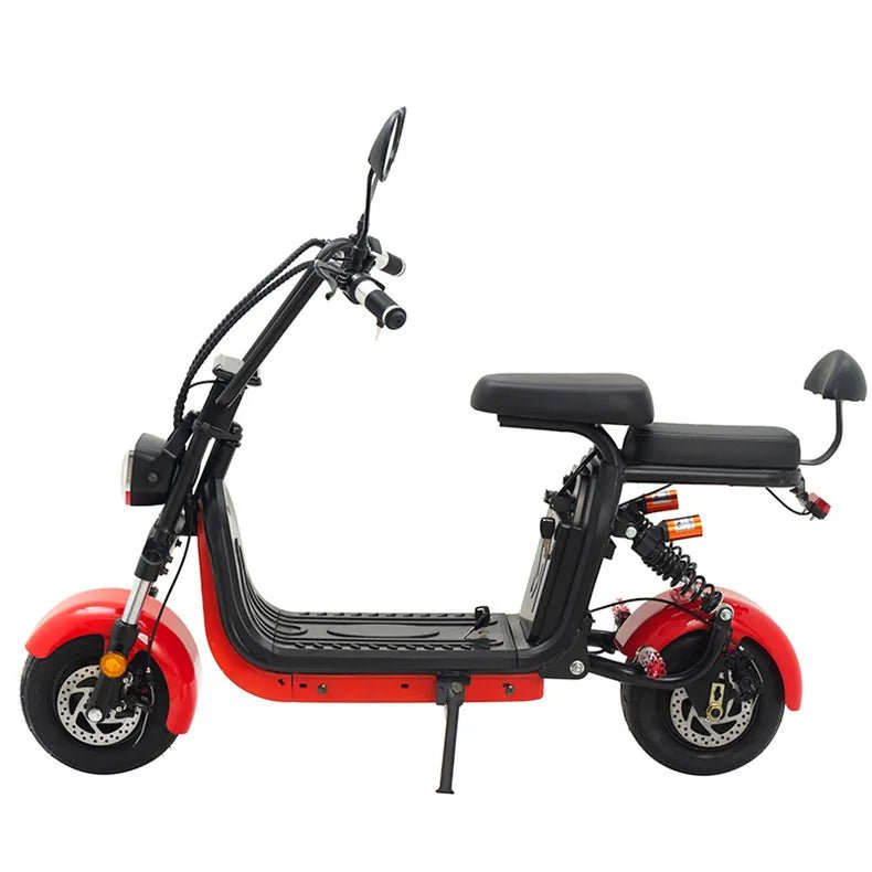EEC M1 1500W Lithium Battery Electric Scooter Big Wheel 13 Inch Tyres Disc Brake Powerful 7000W 60AH Capacity 60km 45 km/h 90km EEC M1 1500W Lithium Battery Electric Scooter Big Wheel 13 Inch Tyres Disc Brake Powerful 7000W 60AH Capacity 60km 45 km/h 90km - shop_name