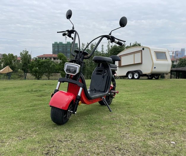 EEC M1 1500W Lithium Battery Electric Scooter Big Wheel 13 Inch Tyres Disc Brake Powerful 7000W 60AH Capacity 60km 45 km/h 90km EEC M1 1500W Lithium Battery Electric Scooter Big Wheel 13 Inch Tyres Disc Brake Powerful 7000W 60AH Capacity 60km 45 km/h 90km - shop_name