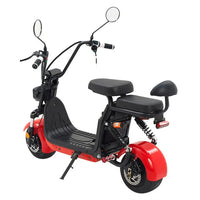 EEC M1 1500W Lithium Battery Electric Scooter Big Wheel 13 Inch Tyres Disc Brake Powerful 7000W 60AH Capacity 60km 45 km/h 90km EEC M1 1500W Lithium Battery Electric Scooter Big Wheel 13 Inch Tyres Disc Brake Powerful 7000W 60AH Capacity 60km 45 km/h 90km - shop_name