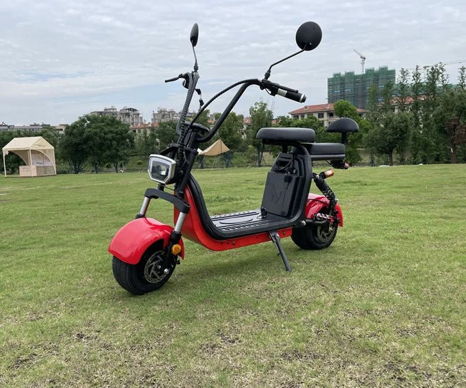 EEC M1 1500W Lithium Battery Electric Scooter Big Wheel 13 Inch Tyres Disc Brake Powerful 7000W 60AH Capacity 60km 45 km/h 90km EEC M1 1500W Lithium Battery Electric Scooter Big Wheel 13 Inch Tyres Disc Brake Powerful 7000W 60AH Capacity 60km 45 km/h 90km - shop_name