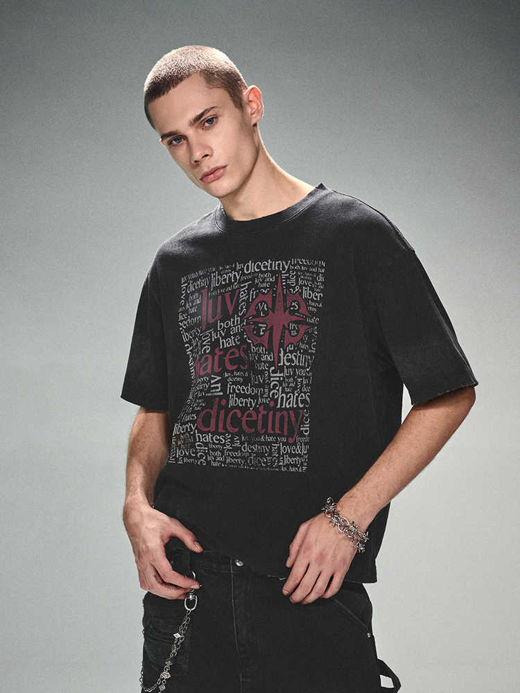 American High Street Couple's White Half Sleeve Top