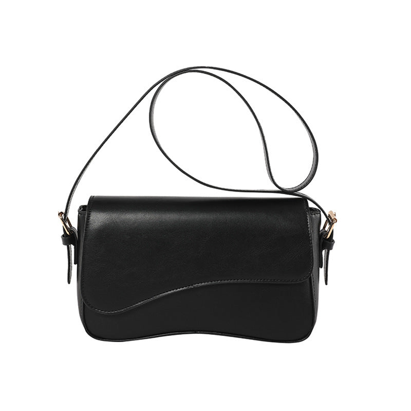 Women's Fashion One-shoulder Crossbody Bag null