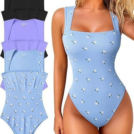 Yoga Fitness Overalls