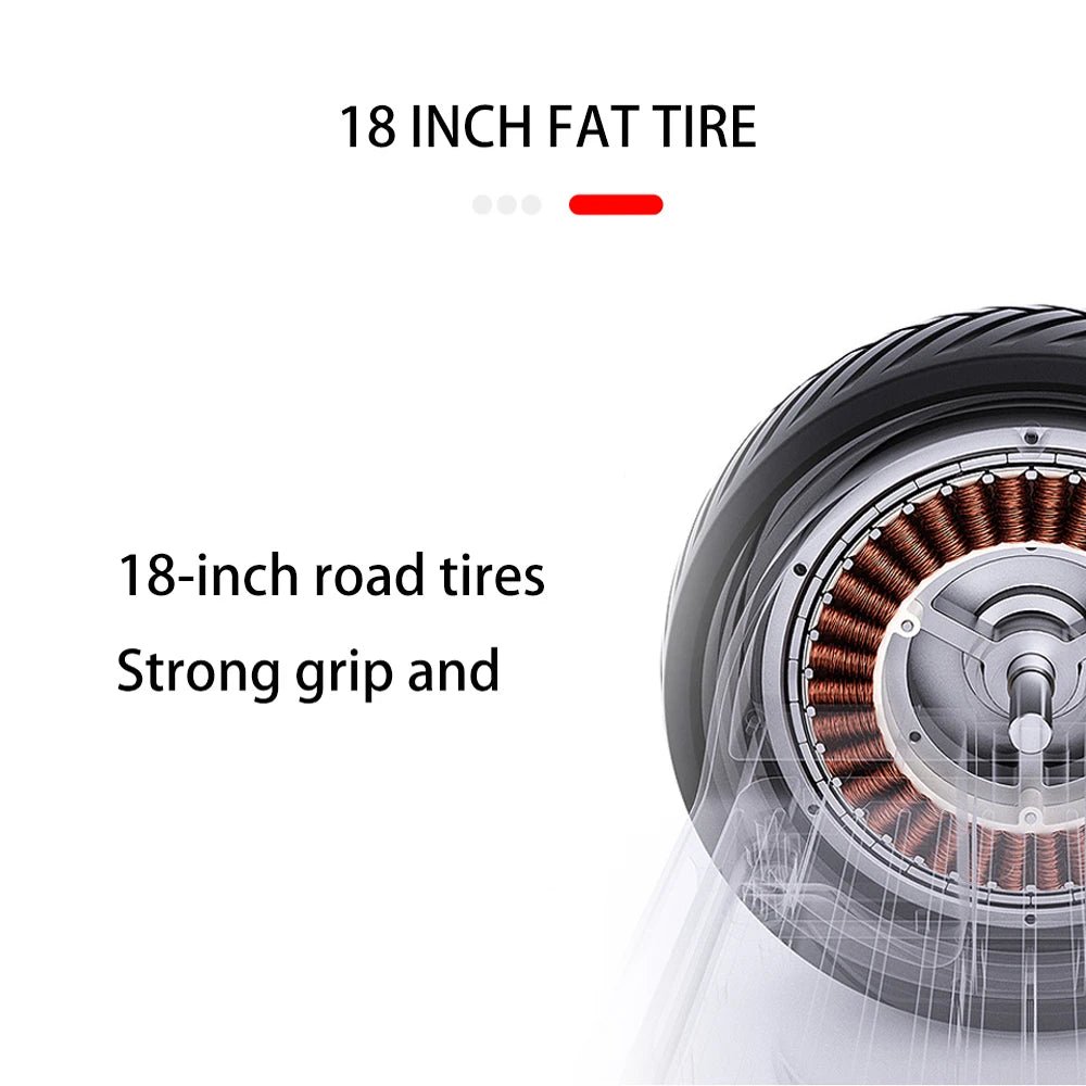 eHooda Fat Tire Electric Kick Scooter 3000W 60V Motor Max Speed 34Miles/H Max Load 200KG Adult Electric E Scooter X7 bright blue eHooda Fat Tire Electric Kick Scooter 3000W 60V Motor Max Speed 34Miles/H Max Load 200KG Adult Electric E Scooter - shop_name