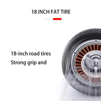 eHooda Fat Tire Electric Kick Scooter 3000W 60V Motor Max Speed 34Miles/H Max Load 200KG Adult Electric E Scooter X7 bright blue eHooda Fat Tire Electric Kick Scooter 3000W 60V Motor Max Speed 34Miles/H Max Load 200KG Adult Electric E Scooter - shop_name