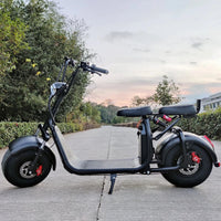 eHooda Fat Tire Electric Kick Scooter 3000W 60V Motor Max Speed 34Miles/H Max Load 200KG Adult Electric E Scooter X7 bright blue eHooda Fat Tire Electric Kick Scooter 3000W 60V Motor Max Speed 34Miles/H Max Load 200KG Adult Electric E Scooter - shop_name