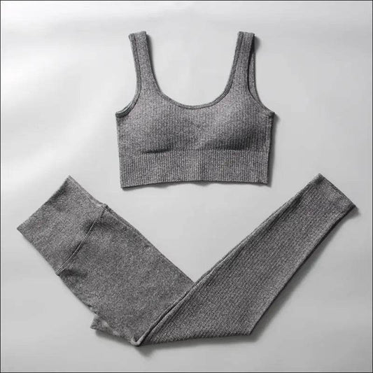 Europe And America's New Elastic Tight Sports Hip Lifting Fitness Sportswear - Update Avenue 