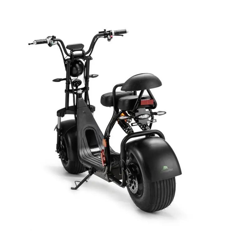 Europe Warehouse Supply 60V20A+1500W Electro Scooter with Lithium Battery Citycoco EEC Certificated E - bike Blue Europe Warehouse Supply 60V20A+1500W Electro Scooter with Lithium Battery Citycoco EEC Certificated E - bike - shop_name