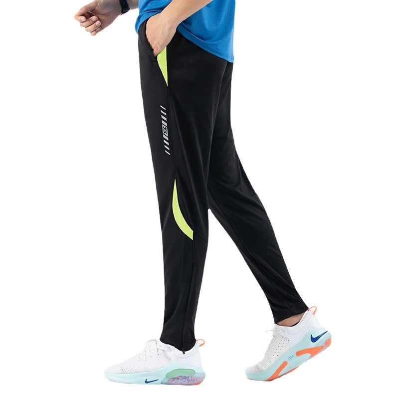 Football Training Professional Running Fitness Sports Pants null