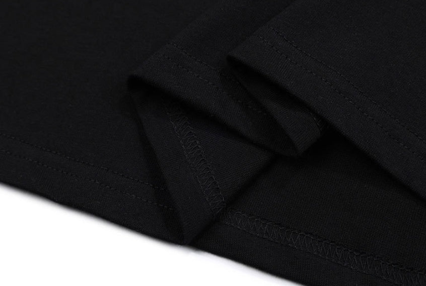 Men's Retro Illusory Dark Figure Printed Vest Top