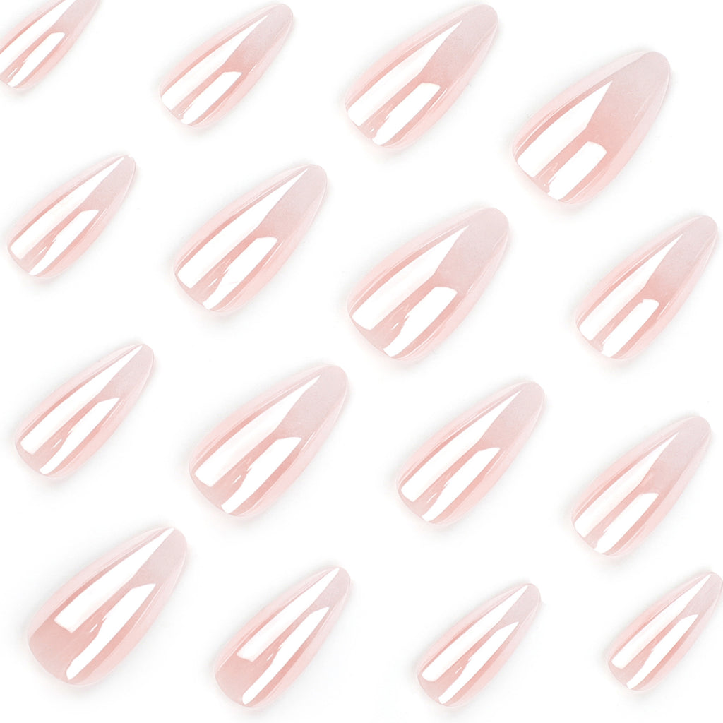 Simple French Gradient Removable Wear Armor