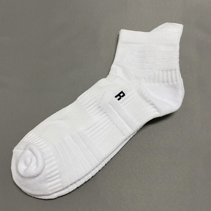 Badminton Socks Sports Medium And Long Tube Fitness Sweat Absorbing null