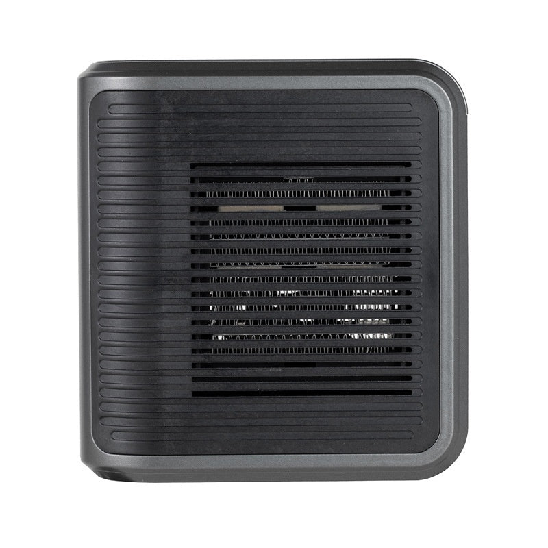 Mini Fan Heater Wall-mounted Heater Multifunctional Heater null