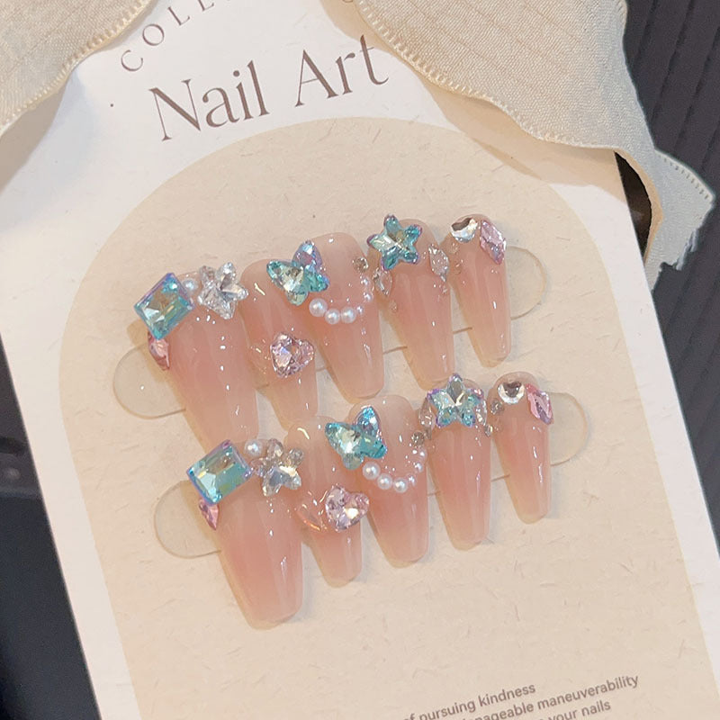 Creative Printed Handmade Armor For Wearing