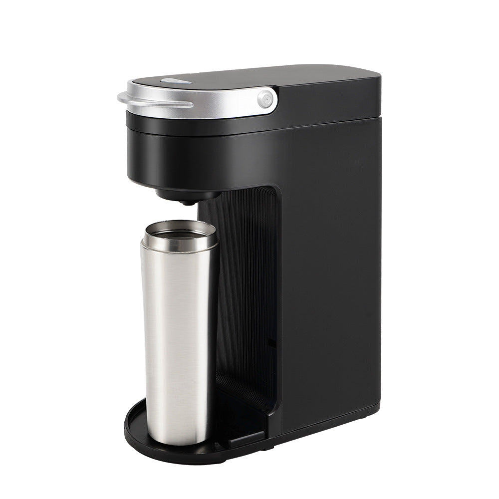 Household Portable Capsule Coffee Machine - Update Avenue