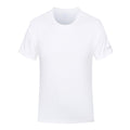 Short Sleeve Sweat-absorbent Nylon Sports Quick-drying Top