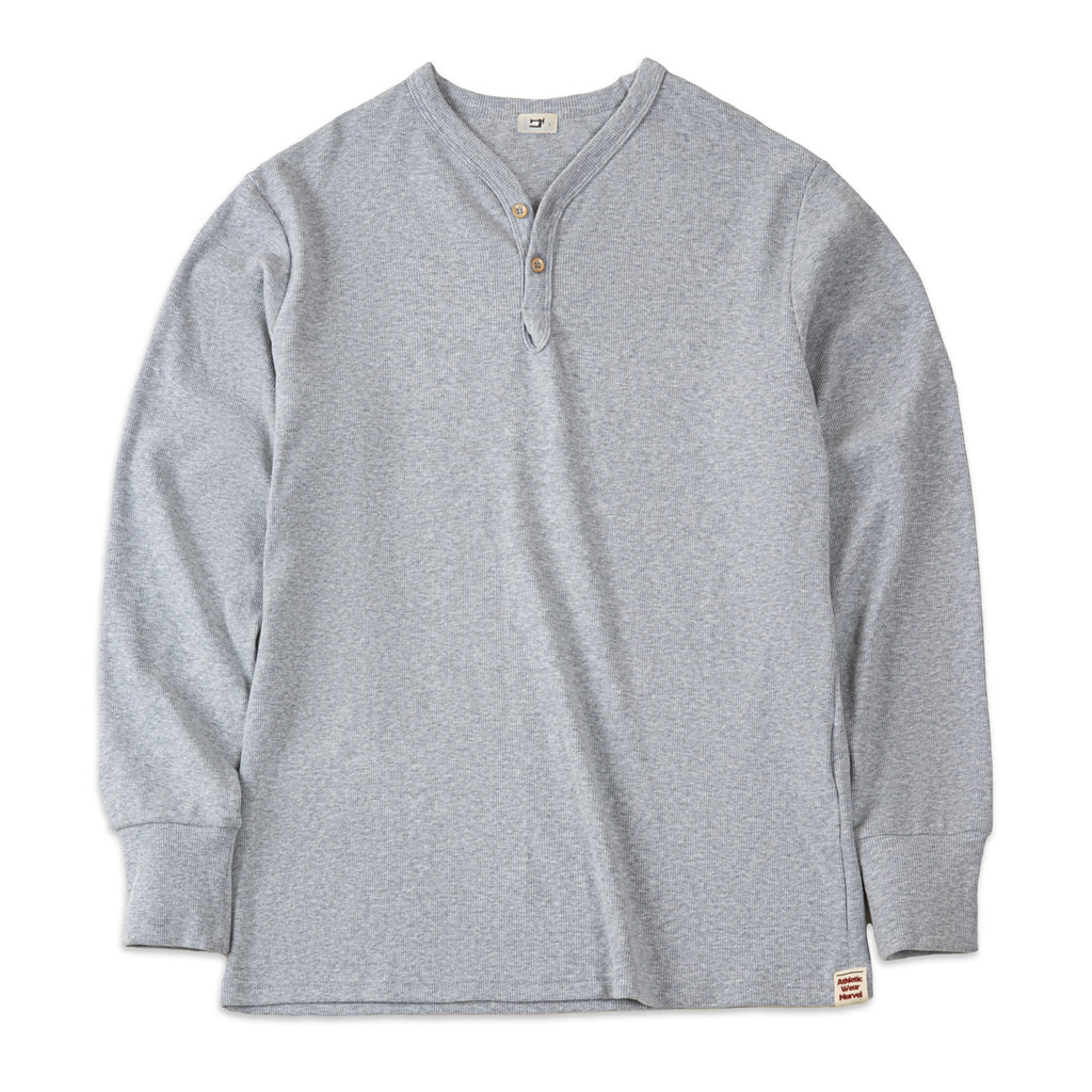 American Retro Solid Color Casual T-shirt Men