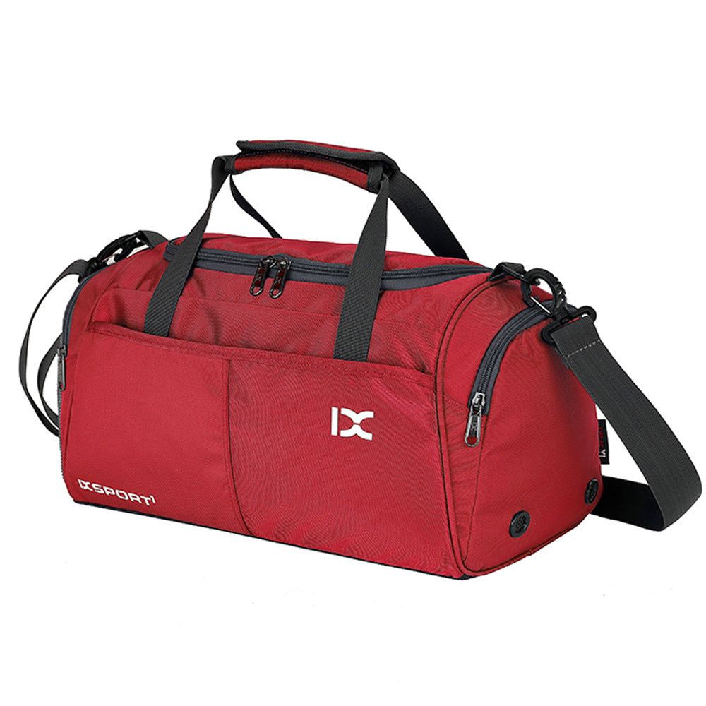 Fashion Portable Yoga Sports Bag null