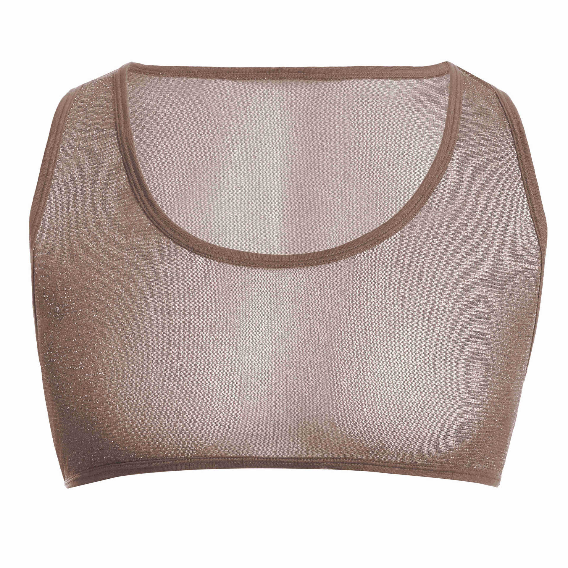 Tight Sports Workout Bottoming Vest Men