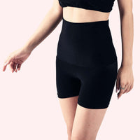 Women's High-waisted Full-coated Sweat-wicking Sports Pants With Buttock Lifting