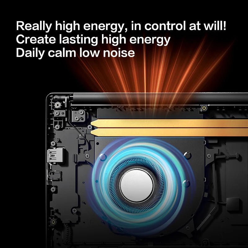 Factory Custom 16 - inch Business Touch Screen Laptop with Core I3 - 8109U Supporting Face Recognition Function and Backlit Keyboard Gray Factory Custom 16 - inch Business Touch Screen Laptop with Core I3 - 8109U Supporting Face Recognition Function and Backlit Keyboard - shop_name