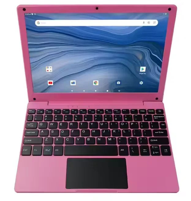 Factory Direct Sale Cheap 10.1 Inch Mini Laptop 4+128GB Android 12.0 Notebook for Students & Kids Black Factory Direct Sale Cheap 10.1 Inch Mini Laptop 4+128GB Android 12.0 Notebook for Students & Kids - shop_name