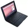 Factory Direct Sale Cheap 10.1 Inch Mini Laptop 4+128GB Android 12.0 Notebook for Students & Kids Black Factory Direct Sale Cheap 10.1 Inch Mini Laptop 4+128GB Android 12.0 Notebook for Students & Kids - shop_name