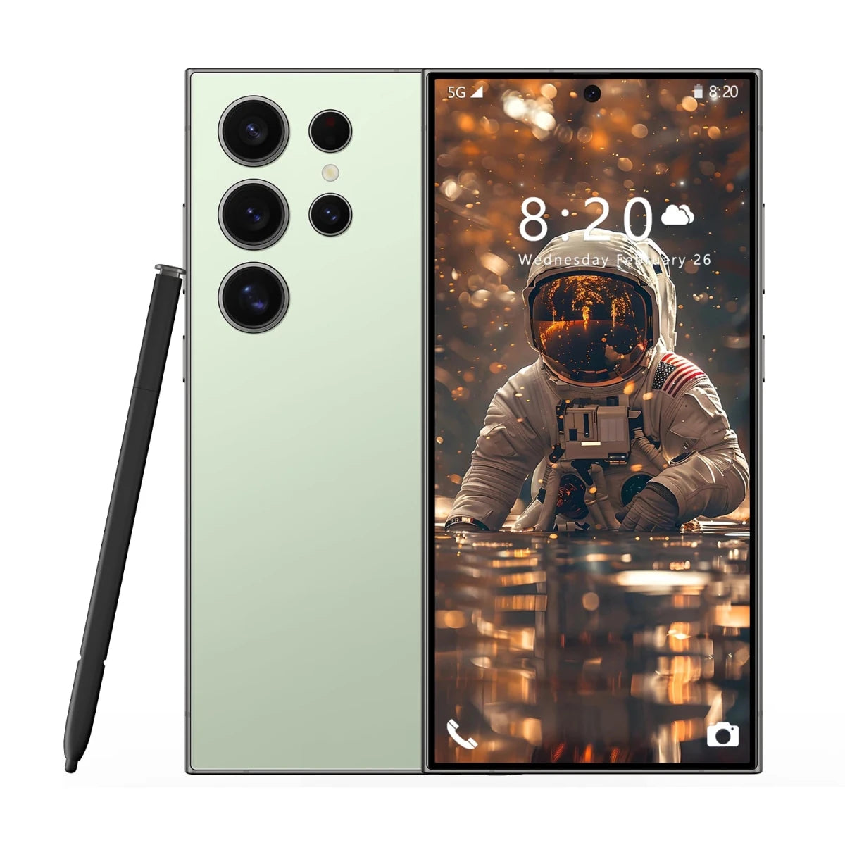 Factory Hot Sales Foldable Smart Phone 4K Display Ultra - Thin Design High Resolution Fast Charging Advanced Features Cyan Factory Hot Sales Foldable Smart Phone 4K Display Ultra - Thin Design High Resolution Fast Charging Advanced Features - shop_name