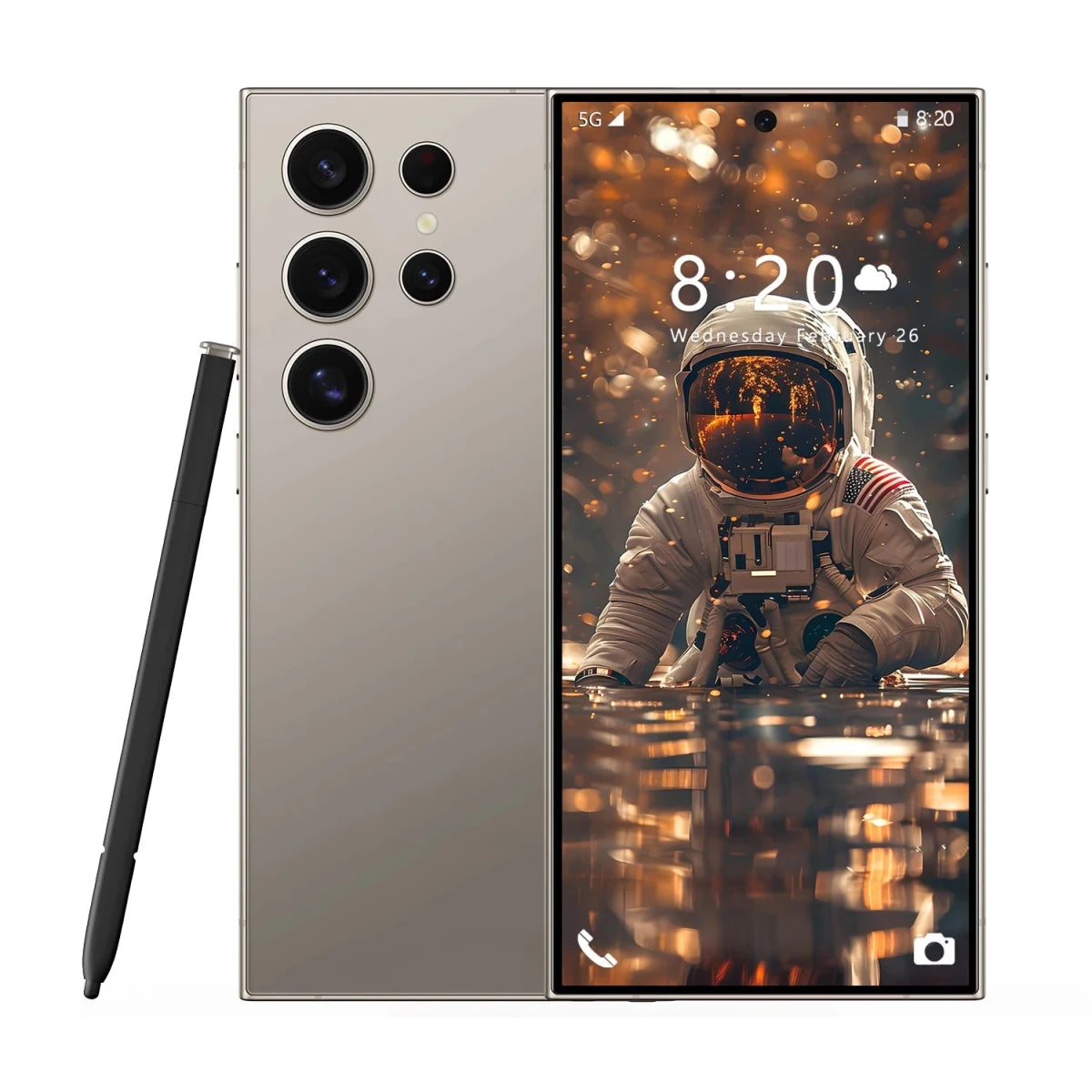 Factory Hot Sales Foldable Smart Phone 4K Display Ultra - Thin Design High Resolution Fast Charging Advanced Features Grey Factory Hot Sales Foldable Smart Phone 4K Display Ultra - Thin Design High Resolution Fast Charging Advanced Features - shop_name