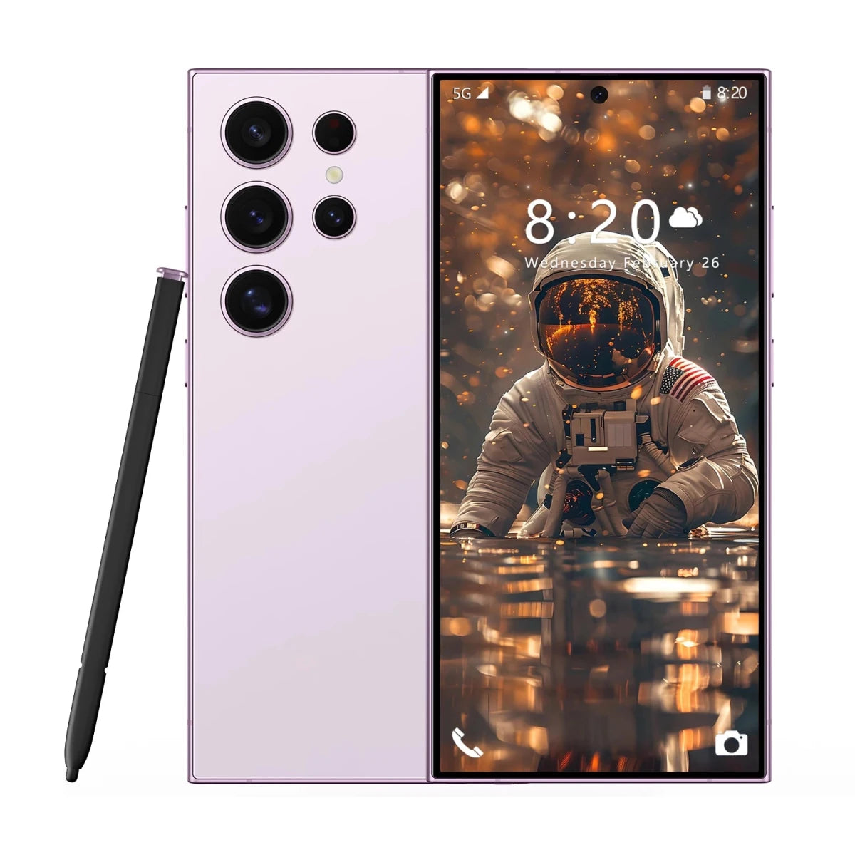 Factory Hot Sales Foldable Smart Phone 4K Display Ultra - Thin Design High Resolution Fast Charging Advanced Features Pink Factory Hot Sales Foldable Smart Phone 4K Display Ultra - Thin Design High Resolution Fast Charging Advanced Features - shop_name