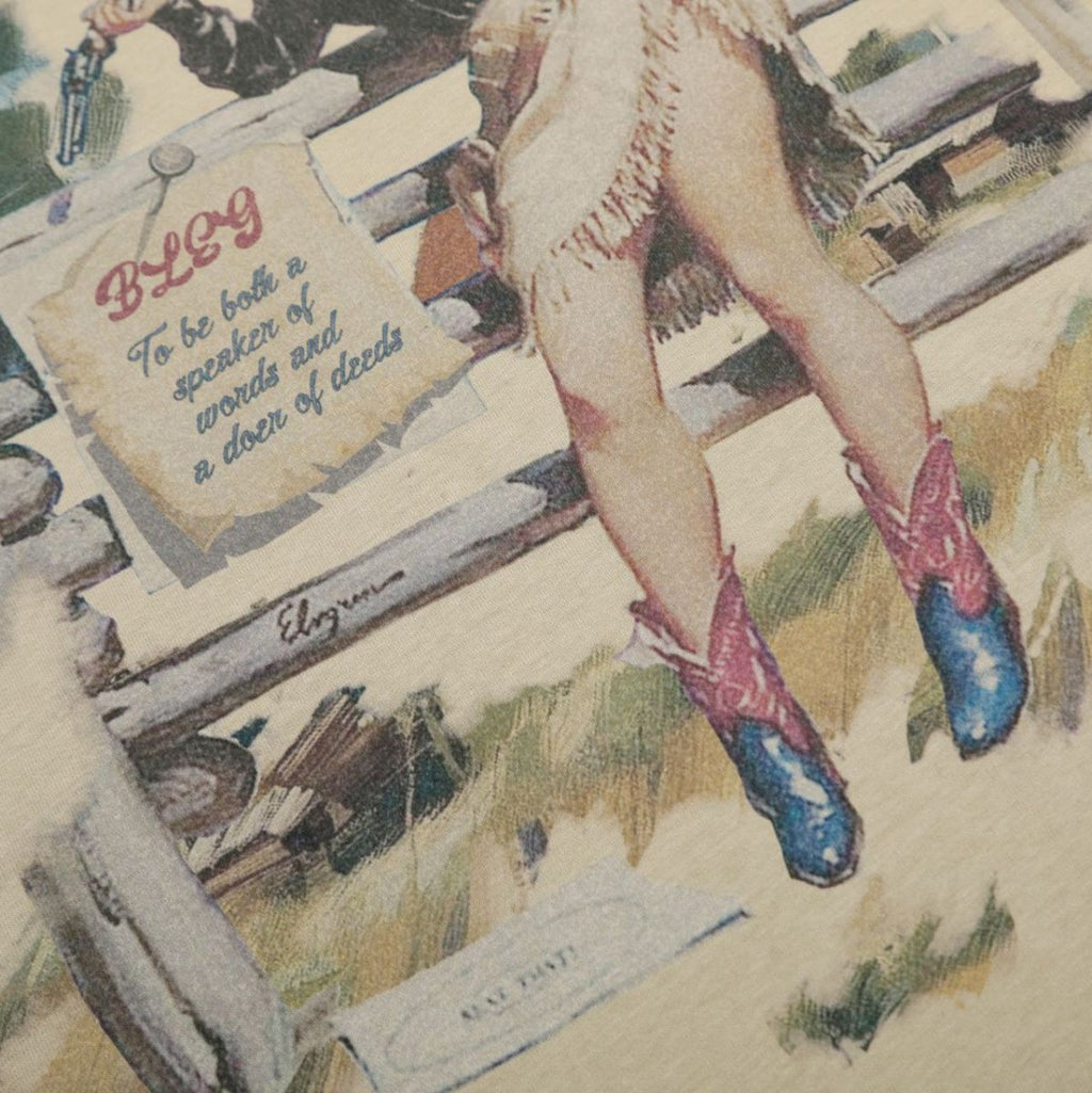 Fashion Men's Loose Leisure All - matching Top Apricot Fashion Men's Loose Leisure All - matching Top - shop_name