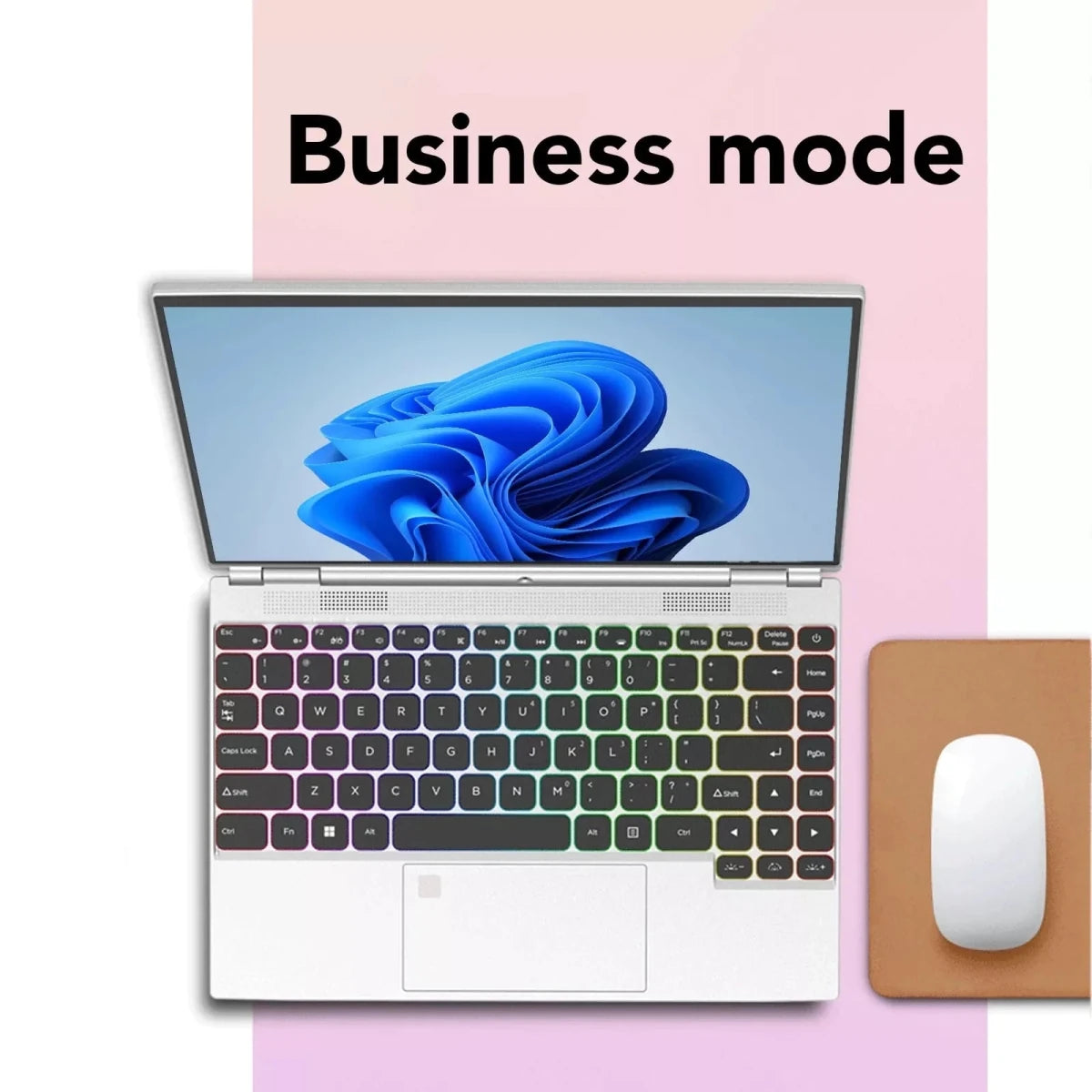 Fast Delivery 14 Inch Touch Screen Yoga Laptop for Business Intel Celeron 11th Gen N95 16GB DDR4 RAM 2TB SSD New for Daily Use Silver Fast Delivery 14 Inch Touch Screen Yoga Laptop for Business Intel Celeron 11th Gen N95 16GB DDR4 RAM 2TB SSD New for Daily Use - shop_name