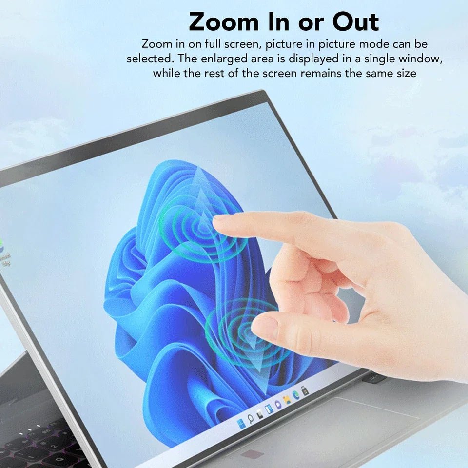 Fast Delivery 14 Inch Touch Screen Yoga Laptop for Business Intel Celeron 11th Gen N95 16GB DDR4 RAM 2TB SSD New for Daily Use Silver Fast Delivery 14 Inch Touch Screen Yoga Laptop for Business Intel Celeron 11th Gen N95 16GB DDR4 RAM 2TB SSD New for Daily Use - shop_name