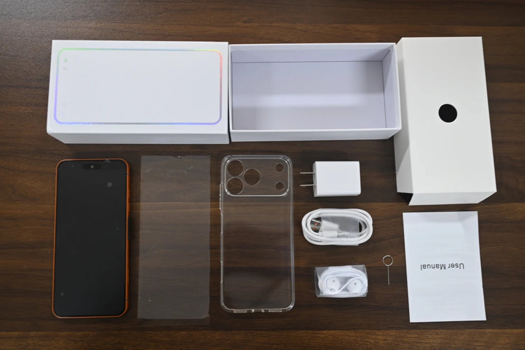 Fast Shipping 17 Pro Max 6.9 Inch New Unlocked 5G Dual SIM Card Octa Core HD Display 108MP Camera Gaming Phone 8GB+256GB Blue Fast Shipping 17 Pro Max 6.9 Inch New Unlocked 5G Dual SIM Card Octa Core HD Display 108MP Camera Gaming Phone 8GB+256GB - shop_name