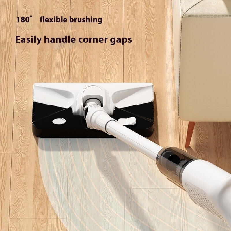 Household Powerful Anti-mite Wireless Rechargeable Vacuum Cleaner