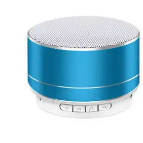 Mini Bluetooth Speaker Wireless null