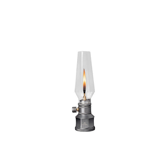 Gas Lamp Outdoor Camping Lighting Candlestick Candle Light null