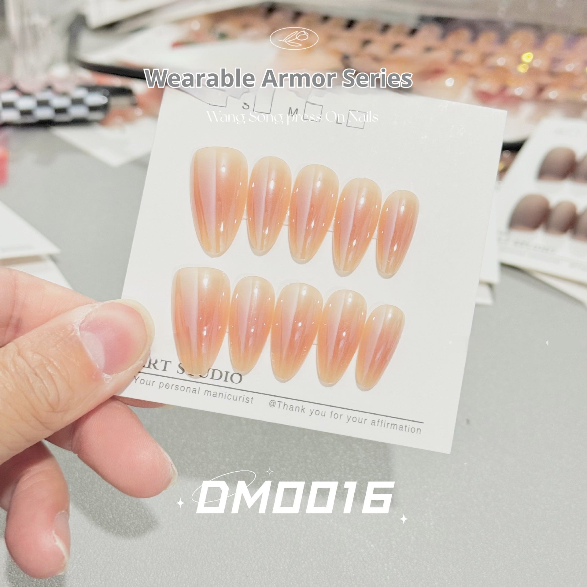 Cat Eye 16 Blush Electroplating Network Red Aurora Wear Armor