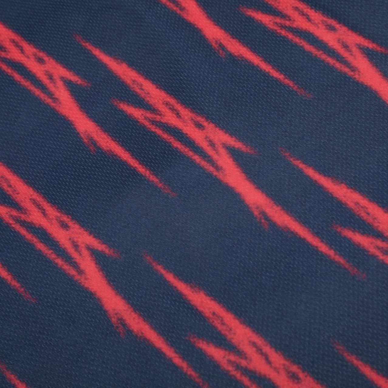 Men's American-style Retro Loose Short-sleeved T-shirt