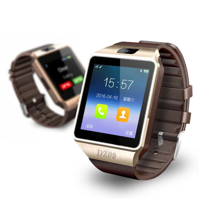 Smart Watch Card Call Smart Reminder Bluetooth Device null