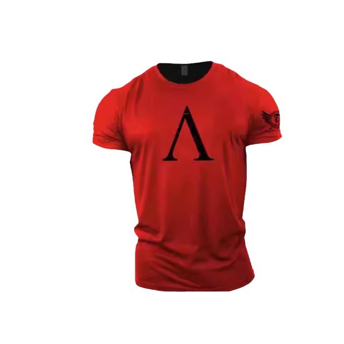 Vintage Sparta Men's T-shirt Casual