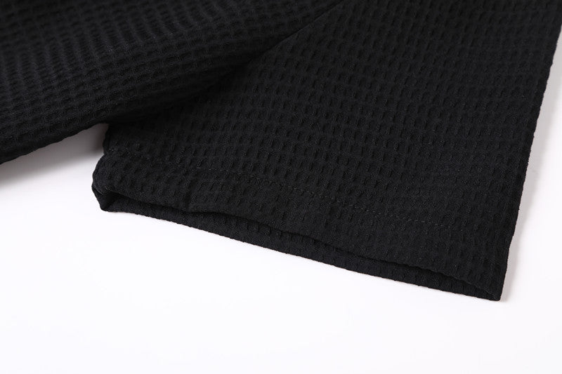 Men's Polo Shirt, Summer Breathable Lapel Short-sleeved Casual And Versatile T-shirt