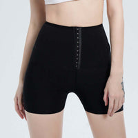 Women's High-waisted Full-coated Sweat-wicking Sports Pants With Buttock Lifting