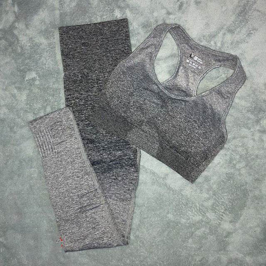 Fitness sportswear sports suit sportswear - Update Avenue 