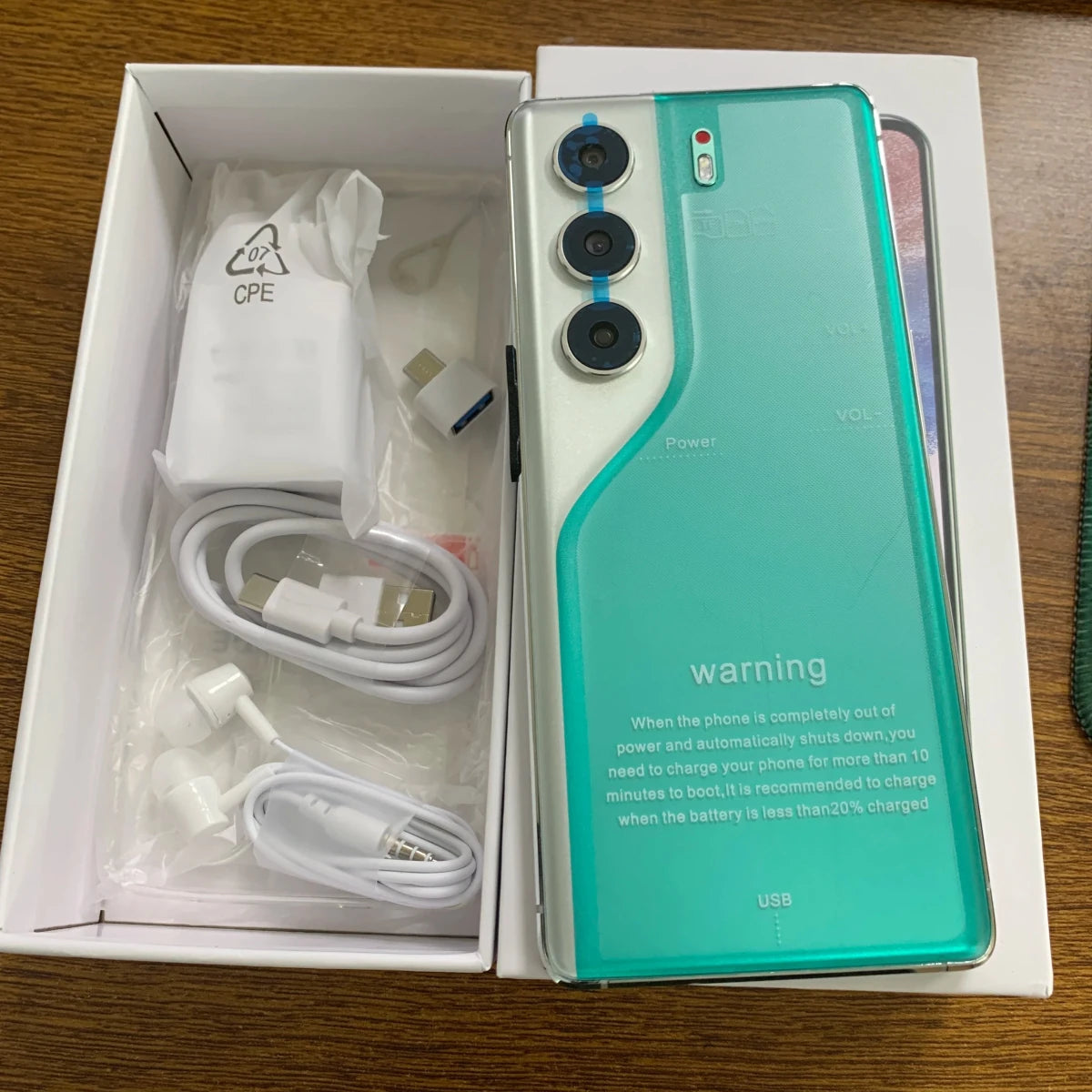 Fnban Camon 40 Pro Original 6.8inch Curved Screen 8+256GB 5G Smartphones 8000mAh 108MP Mobile Phone Green Fnban Camon 40 Pro Original 6.8inch Curved Screen 8+256GB 5G Smartphones 8000mAh 108MP Mobile Phone - shop_name